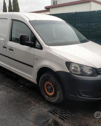 ricambi Volkswagen caddy