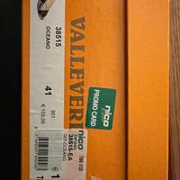 SCARPA SANDALO DONNA VALLEVERDE NR 41