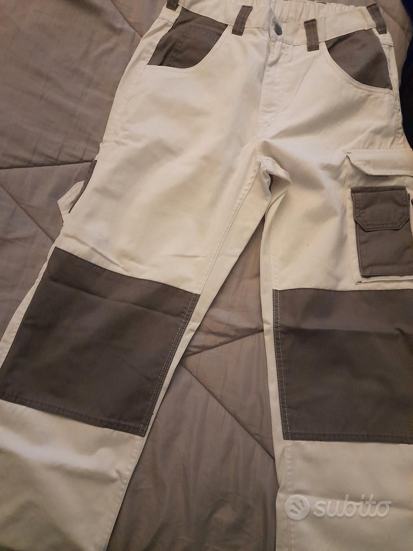Pantaloni da lavoro Parkside - Abbigliamento e Accessori In vendita a Cuneo