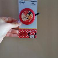 campanello per bicicletta bambina