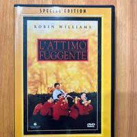 L'ATTIMO FUGGENTE - Peter Weir