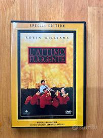 L'ATTIMO FUGGENTE - Peter Weir