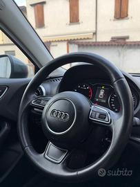 Audi A3 SPB 1.4 TFSI COD ultra S tronic Ambition