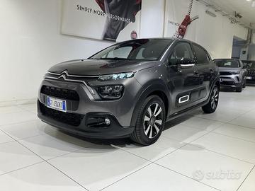 Citroën C3 PureTech 110 S&S Max