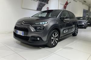 Citroën C3 PureTech 110 S&S Max