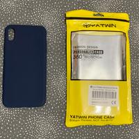 Cover Apple iPhone XS Max 6,5"