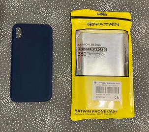 Cover Apple iPhone XS Max 6,5"