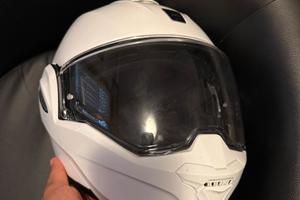 Casco Scoprion EXO-TECH EVO taglia L