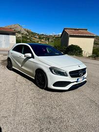 Mercedes Classe A 180