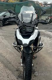 BMW R 1200 GS - 2018