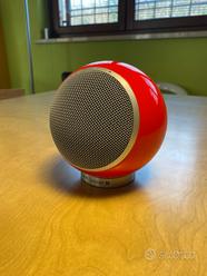 5+1 diffusori Elipson Planet M con stativi  			