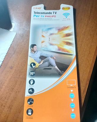 Telecomando Philips 