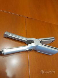 Piastra per capelli Conair.