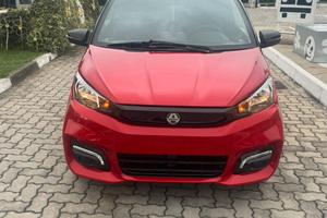 Minicar Aixam GTO 2022 14 Anni