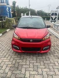 Minicar Aixam GTO 2022 14 Anni