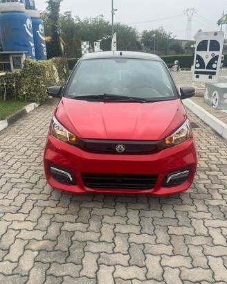 Minicar Aixam GTO 2022 14 Anni