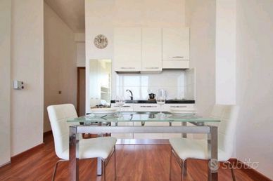 Monolocale Vista Mare Residence Vittoria