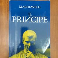 MACHIAVELLI IL PRINCIPE ED TSC 