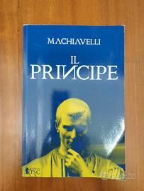MACHIAVELLI IL PRINCIPE ED TSC 