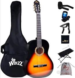chitarra winzz