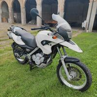 BMW F 650 GS con ABS - 2005