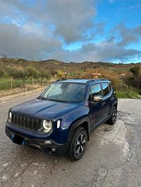 Renegade trailhawk