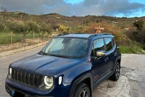 Renegade trailhawk