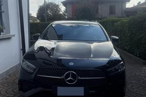 MERCEDES CLASSE A200d AMG