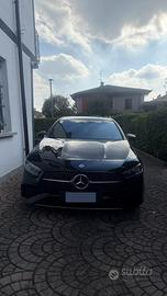 MERCEDES CLASSE A200d AMG