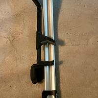 Portabici Thule pro ride