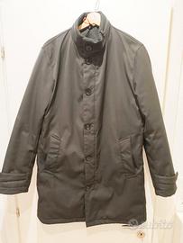 Parka Giaccone uomo Angelico 