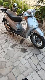 LIBERTY 200