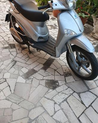 LIBERTY 200