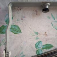 collettore interno lavastoviglie Rex tt802