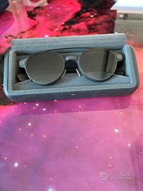 Smart Glasses Even Realities G2 - HUD Micro-LED in