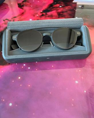 Smart Glasses Even Realities G2 - HUD Micro-LED in