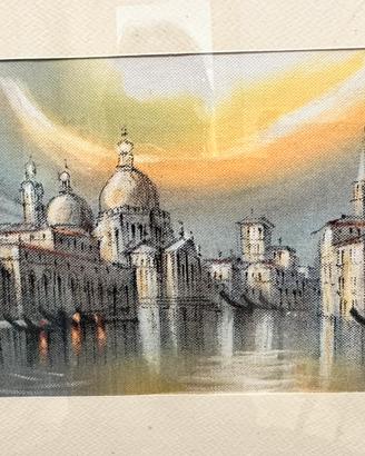 Quadro su Tela