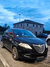  Lancia ypsilon 1.2 benzina 