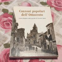 Canzoni popolari dell'Ottocento