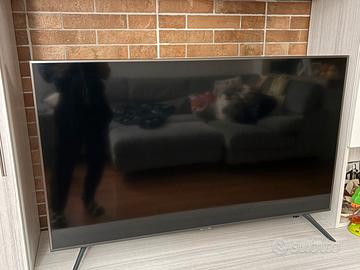 Smart tv samsung 50 pollici