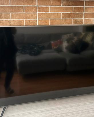 Smart tv samsung 50 pollici