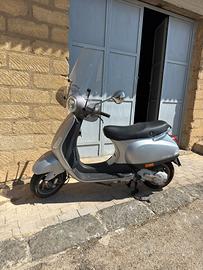 VESPA LX 50cc