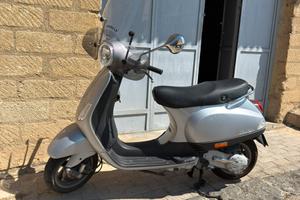 VESPA LX 50cc