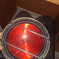 subwoofer 30 Watt 