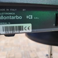 mixer 🎚 per casse 