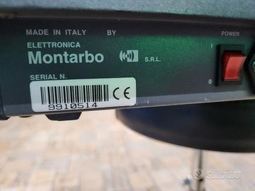 mixer 🎚 per casse 