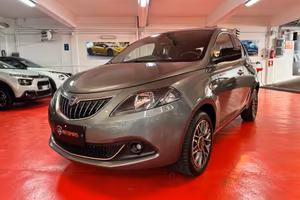 Lancia Ypsilon 1.0 FireFly 5 porte PREZZO VERO