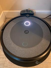 Robot lavapavimenti Roomba