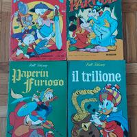 Lotto  Walt Disney Mondadori