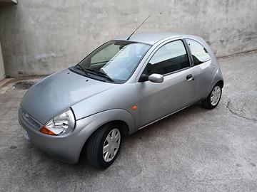 FORD KA 1300 70 CV